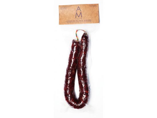 Embutido de Pato - Chorizo