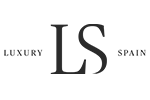 Luxury Spain Asociación Del Lujo De España Logo Negro Luxury Spain Asociación Del Lujo De España Logo Negro